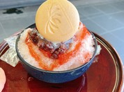 お菓子司 しみずや