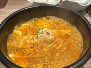 スンドゥブ食堂 駿
