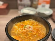 スンドゥブ食堂 駿