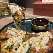 スンドゥブ食堂 駿