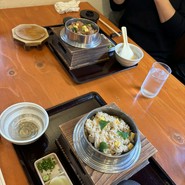 釜めし　めぐとわ