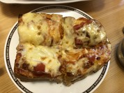 コメダ珈琲店 新琴似一番通店