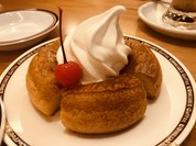 コメダ珈琲店 新琴似一番通店