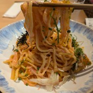 罪なたらすぱ