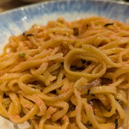 罪なたらすぱ