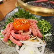 焼肉かじま