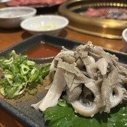 焼肉かじま