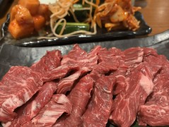 焼肉かじま
