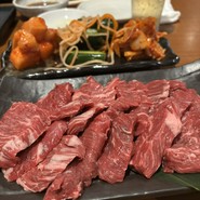 焼肉かじま