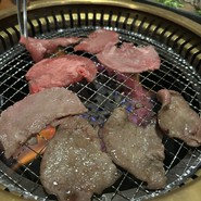 焼肉かじま