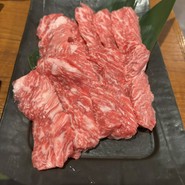 焼肉かじま