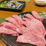 焼肉かじま