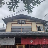 茶房こげつ 嵐山店