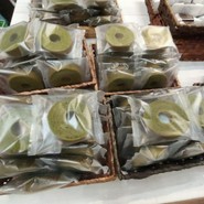 茶房こげつ 嵐山店