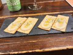 炭火やき＆ワインIZAKAYA　シャルボン