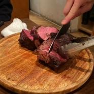 肉塊UNO 溜池山王店