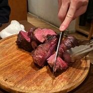 肉塊UNO 溜池山王店