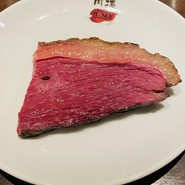 肉塊UNO 溜池山王店
