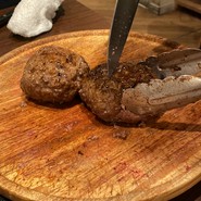 肉塊UNO 溜池山王店