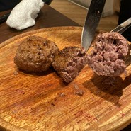 肉塊UNO 溜池山王店