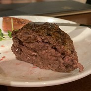 肉塊UNO 溜池山王店