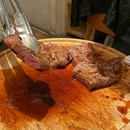 肉塊UNO 溜池山王店