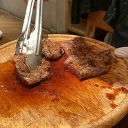 肉塊UNO 溜池山王店