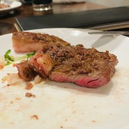 肉塊UNO 溜池山王店
