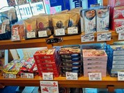 阿藻珍味 東深津店