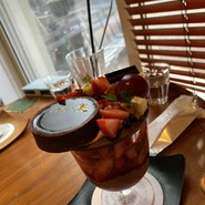 コーヒーとパフェのお店 Kurocafe