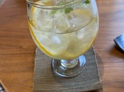 コーヒーとパフェのお店 Kurocafe