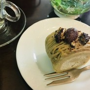 チャヤマクロビ 伊勢丹新宿店