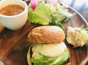 チャヤマクロビ 伊勢丹新宿店