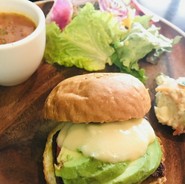 チャヤマクロビ 伊勢丹新宿店