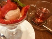 チャヤマクロビ 伊勢丹新宿店