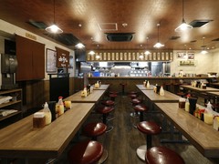 みっちゃん総本店　八丁堀店