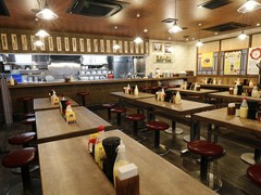 みっちゃん総本店　八丁堀店