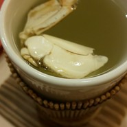わたりがに料理割烹松屋