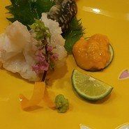 わたりがに料理割烹松屋