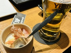 創作酒庵　彩蔵　池袋