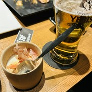 創作酒庵　彩蔵　池袋