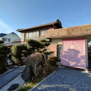 火鉢かふぇ　壽庵