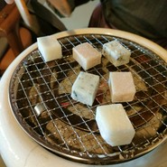 火鉢かふぇ　壽庵