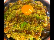 そば飯