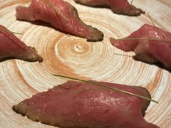 焼肉ジャンボ 白金