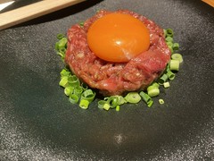 焼肉ジャンボ 白金