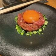 焼肉ジャンボ 白金