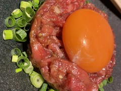 焼肉ジャンボ 白金