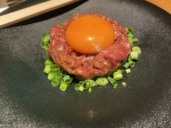 焼肉ジャンボ 白金