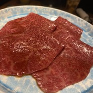 焼肉ジャンボ 白金
